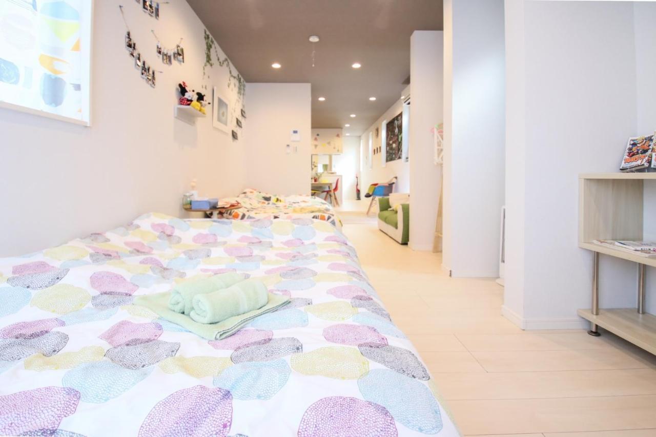 Room 301 - Vacation Stay 86506 福岡市 エクステリア 写真